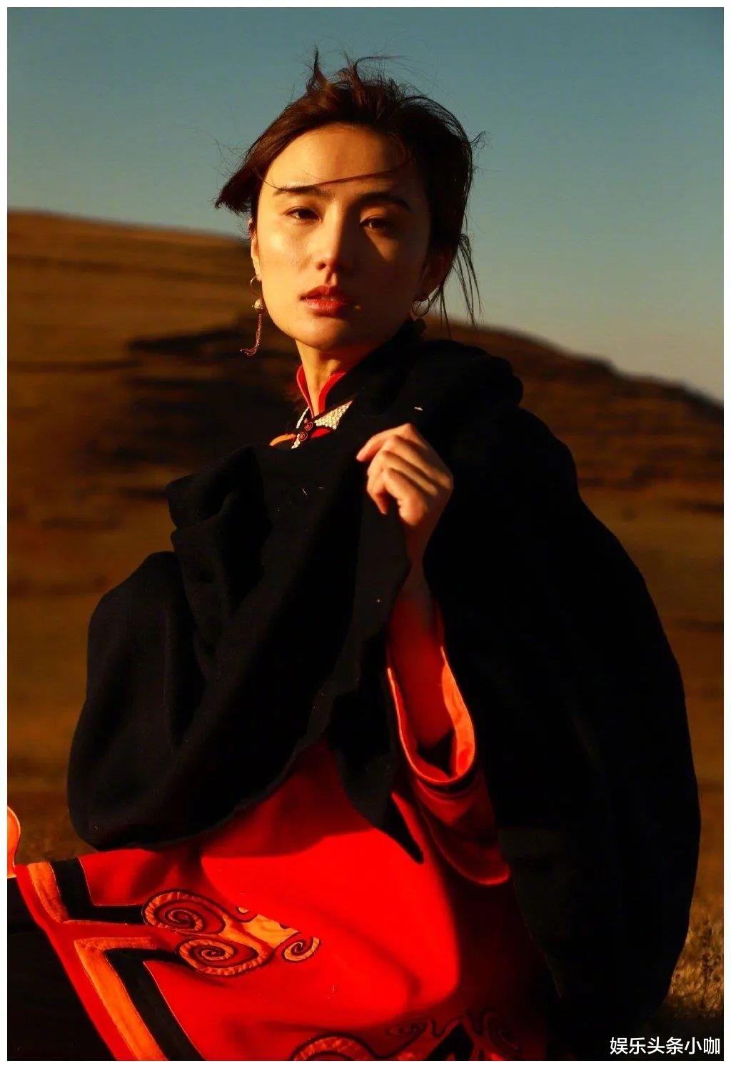 |突然官宣二胎，上亿家产败光了？！