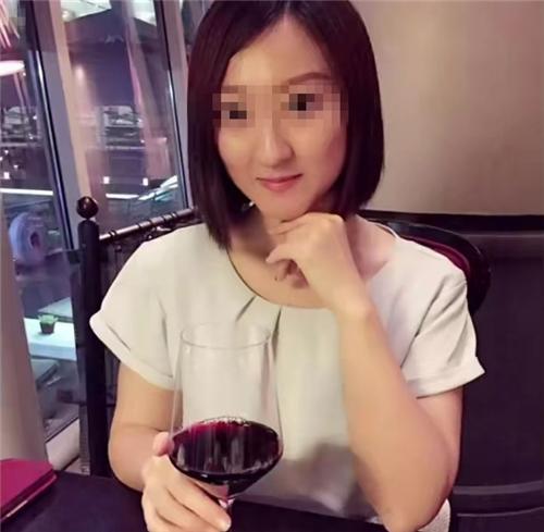 纪实:天津女孩惨死异国,尸体被焚烧三天三夜,凶手竟是大她17岁的男友