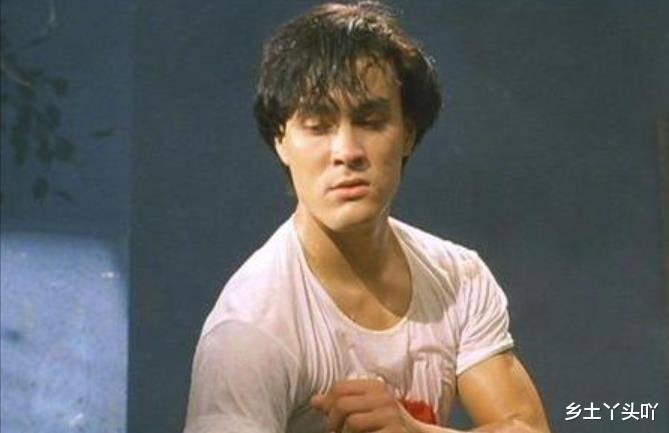 |李国豪:称自己不是中国人,被陈惠敏怒甩耳光,28岁意外被枪杀