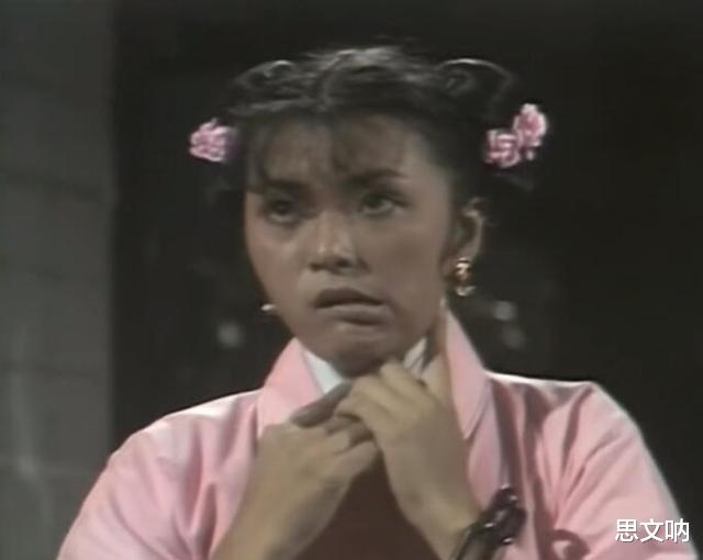 波斯|8位女演员演“小昭”，换上波斯装回家当教主，一版比一版惊艳