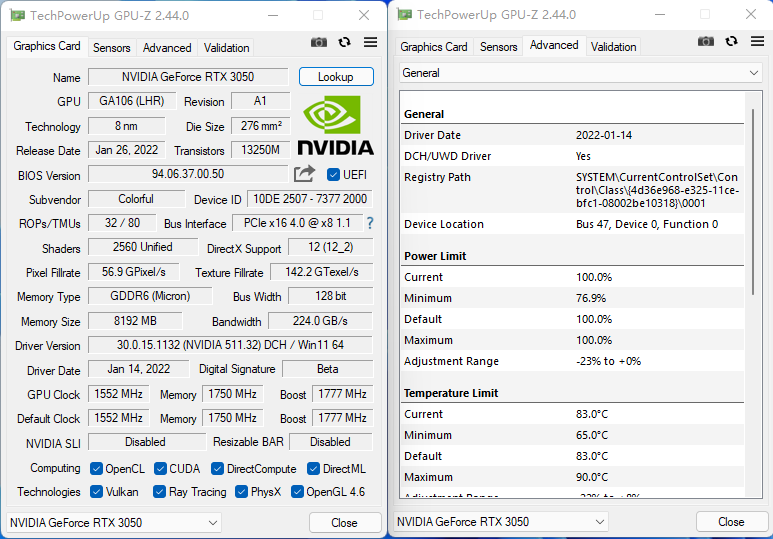 今年最值得买的显卡？RTX3050评测来了！