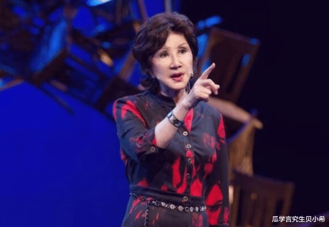 陆树铭|11月才开端就走了3位老戏骨,2人心梗去世,2人晚景劳苦凄凉