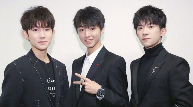 黄子韬|大儿子百亿影帝，小儿子创世界纪录，易烊千玺“虎妈”教育太厉害