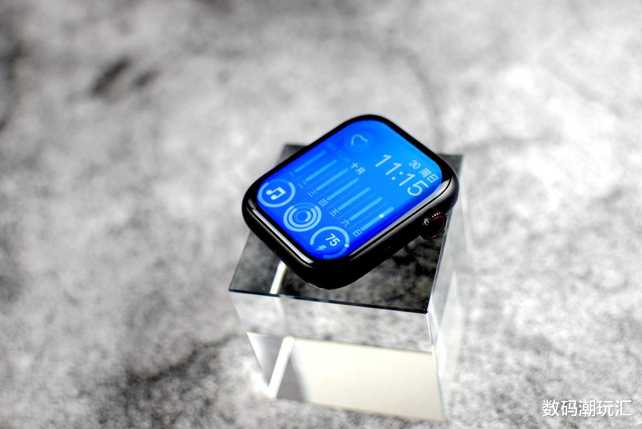 智能手表|双十一智能手表选哪款？可以看看微穿戴W58智能手表