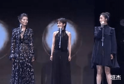 乔欣|7年后欢乐颂5美分道扬镳，\人走茶凉\在她们身上，体现得淋漓尽致