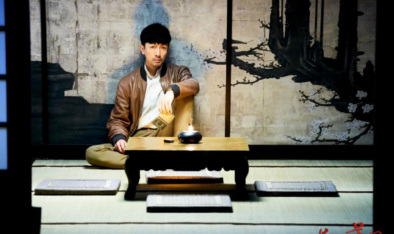 柳云龙|《风起陇西》大结局不过瘾？别慌，4部重磅谍战剧待播，全是大剧