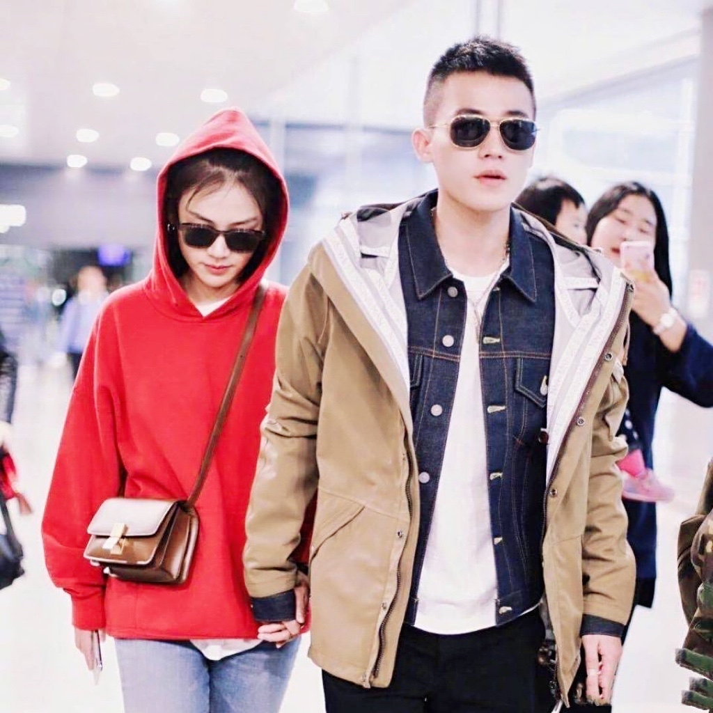 马思纯|马思纯为张瑶新剧宣传,IP显示英国引热议,被曝已在当地购房定居