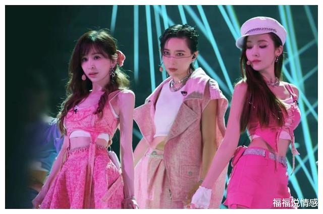 bilibili|《浪姐3》网传五公淘汰：四公结果毫无悬念，最终成团完全不重要