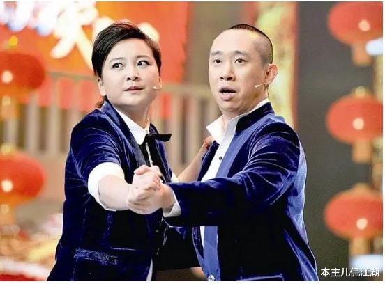 贾玲|同样在春晚“起飞”，贾玲和丫蛋，如今差别巨大，为何？