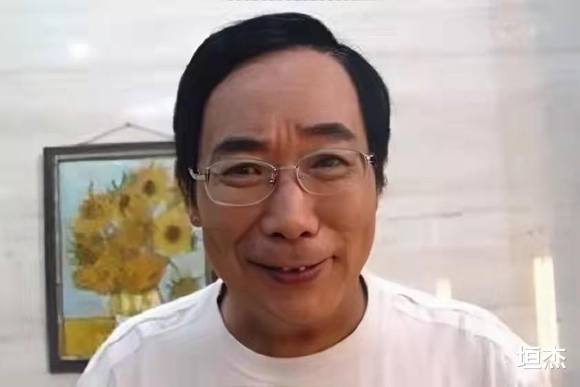 相声|南派相声代表杨五六：与妻子恩爱一生，去世17年后他的妻儿怎样了