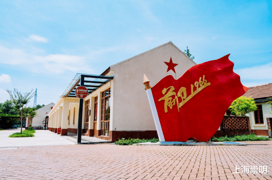 长沙|崇明这座公园,一天玩不够!