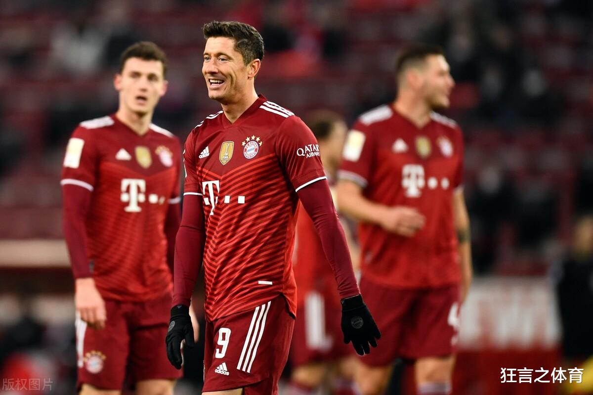 拜仁慕尼黑|德甲最新積分戰(zhàn)報 拜仁大勝領先多特6分 勒沃庫森止4輪不勝回前3