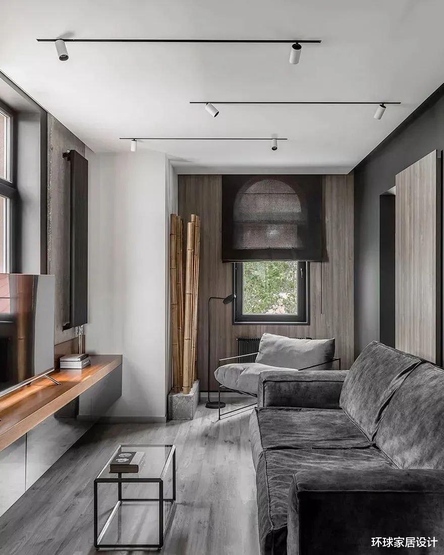 当年的90后“非主流”长大了，将家装修成这样，网友：不出所料！