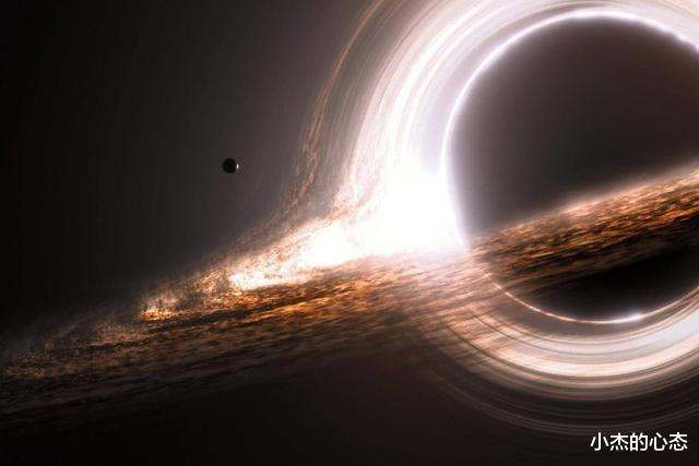 宇宙的尽头是啥?即使光速也要飞465亿年才能到达已知宇宙边缘