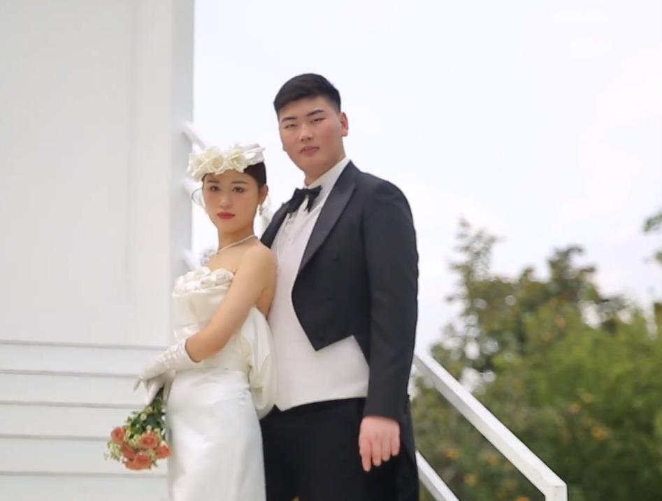 少女心|陈萌努力做一个贤惠儿媳，给小伟烹制红烧大肥肉，卖相很鲜美