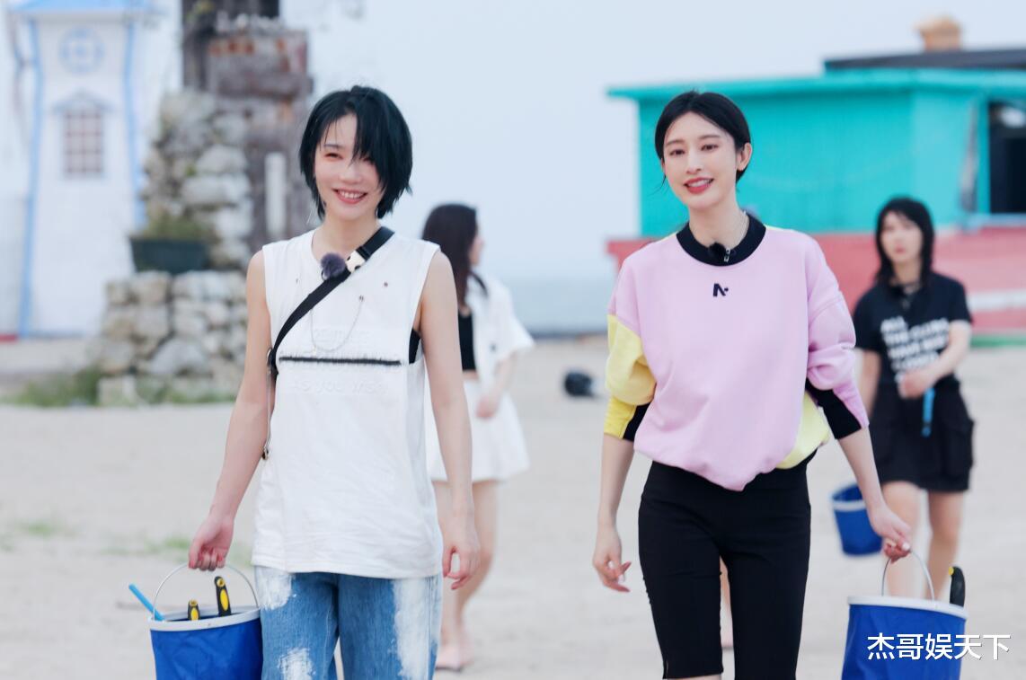 芒果台|顾客指出了《乐海》最大的问题所在，节目组终究还是被“打脸”了