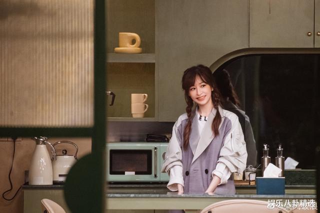 王心凌|《浪姐3》个人喜爱榜单出炉，王心凌人气飙升暂列第二，仅次于她