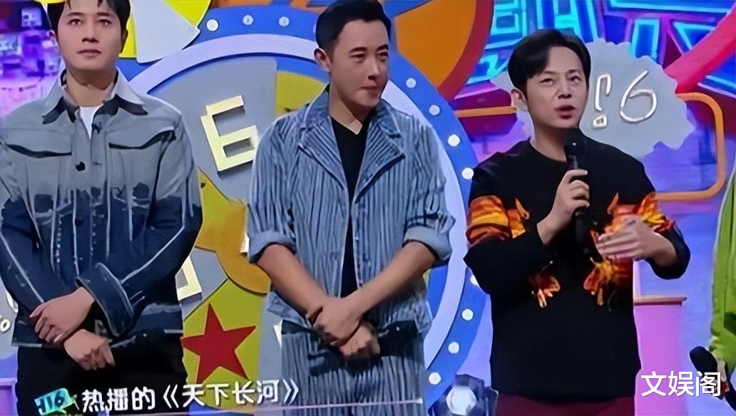 罗晋|罗晋的人间清醒，让多少男明星“脸红了”？