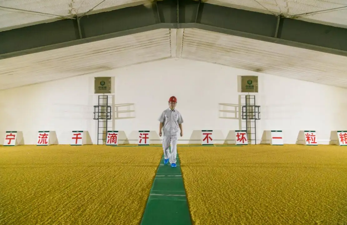 山水画|老牌国企公开招聘，工作稳定且福利待遇好，平均年薪可达10万