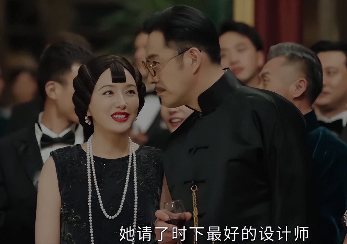 国产剧|差7岁演母女,仅差2岁却演父子,国产剧的选角太离谱了吧?