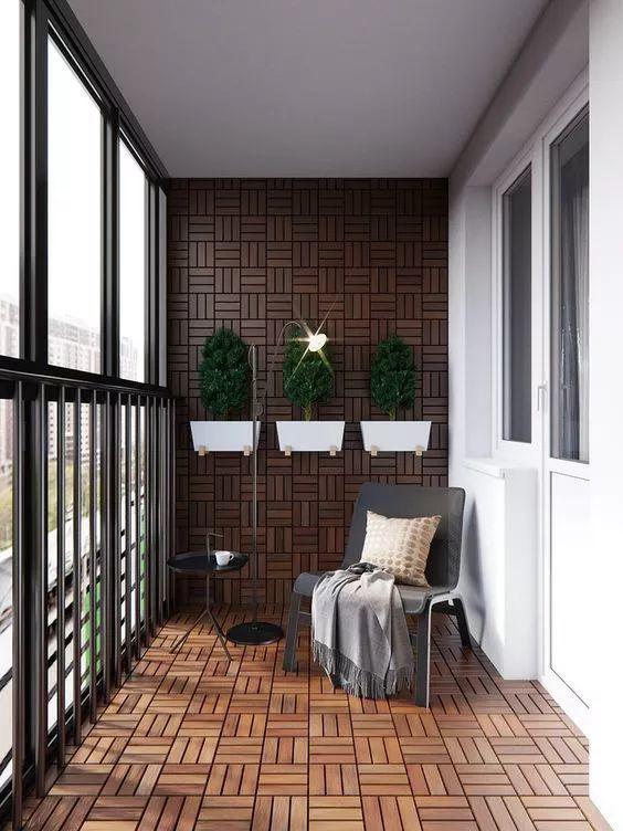 阳台到底该不该封?想要封阳台的户主要注意的问题