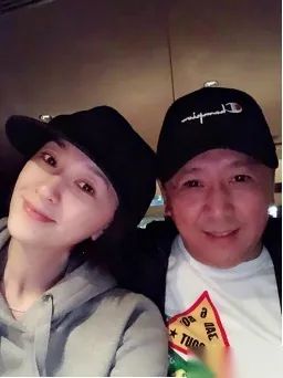 李小冉|看了李小冉8.5亿的豪宅,才明白为什么有1300万人羡慕她的生活