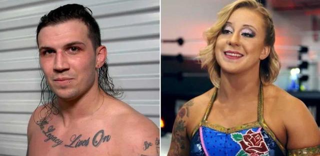 wwe|现任WWE冠军今日遭公司直接解雇！隆达·罗西遭格斗同行嗤笑！