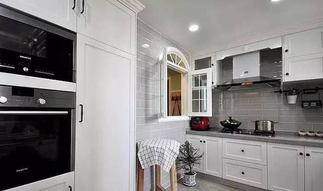 40W装修的房子，最满意是主卧设计，过几天入住