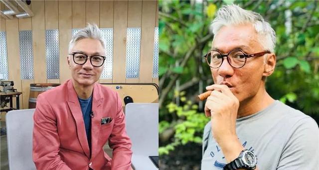 林俊贤|“香港第一美男”林俊贤:从穷小子变成明星,如今女儿是港姐冠军