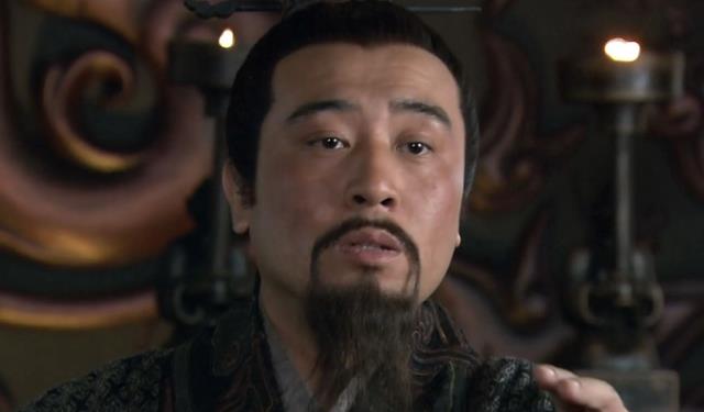 于和伟|飞天奖颁奖礼，让我通过于和伟，看到了老戏骨的“短板”