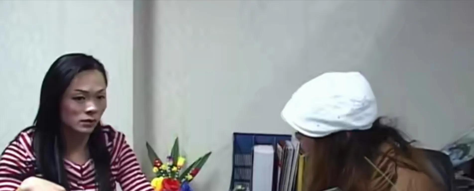 |李二毛，为了爱情变性，最后惨死在出租屋