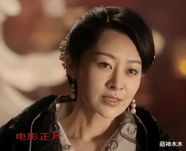 刘诗诗|53岁许晴新片被换脸！出演的角色遭全面除名，微博停更近两个月