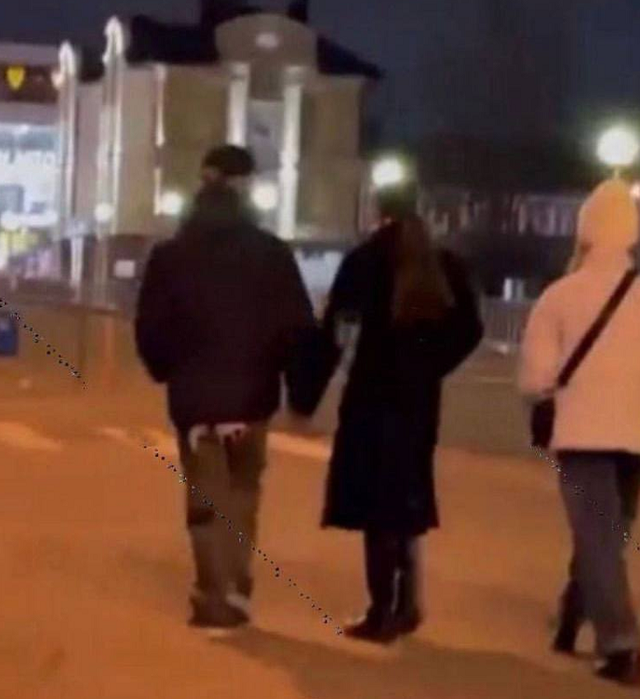 光棍节|光棍节“噩耗”!K宝瓦利耶娃恋爱了 男友是同龄歌手德米特里延科