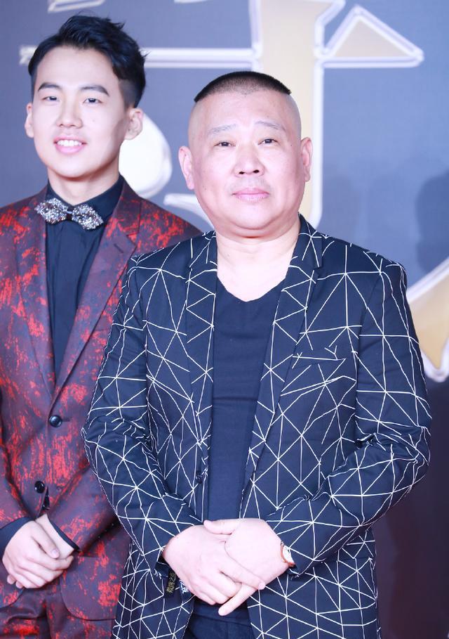 德云社|德云社相声大会开新场，郭麒麟孟鹤堂秦霄贤将登台，引发观众期待