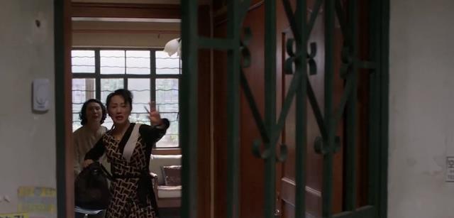 相逢时节|《相逢时节》大结局：简敏敏找上门来，宁慧坠楼，宁宥终究意难平