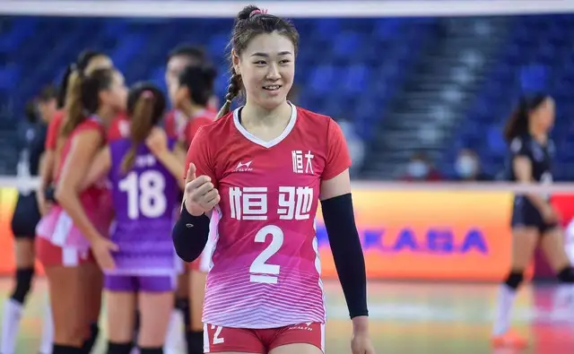 女排|女排训练营首批球员，粤浙共8人入选，均来自71人的人才库
