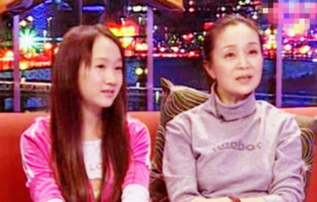 周杰伦|演员刘莉莉:30岁嫁圈外丈夫,夫妻恩爱33年,女儿是我的骄傲