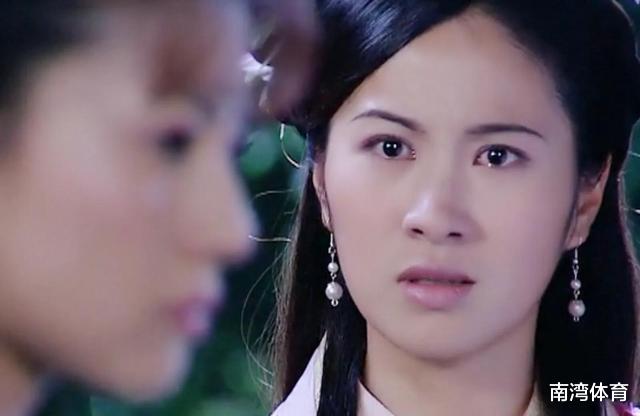 叶璇|叶璇整容?本人最新回应,不愧是“玄字第一号”上官海棠