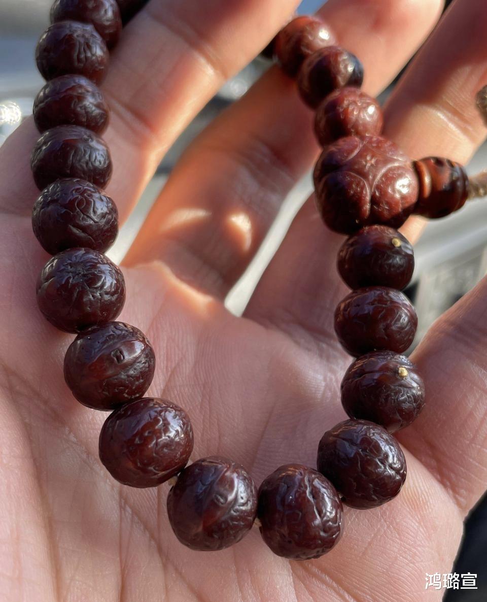 文玩|这几个品类的文玩穿着好盘玩、易包浆的外衣，却坑人无数！