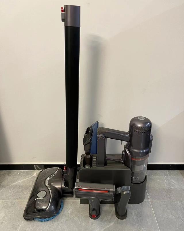 吸尘器|吸尘器购买避坑指南:多功能是标配,续航久、便携是关键