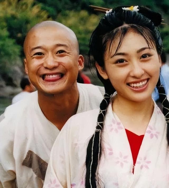 法提麦·雅琦|被大25岁张铁林抛弃后，军艺校花雅琦，为何又嫁给著名的“坏蛋”