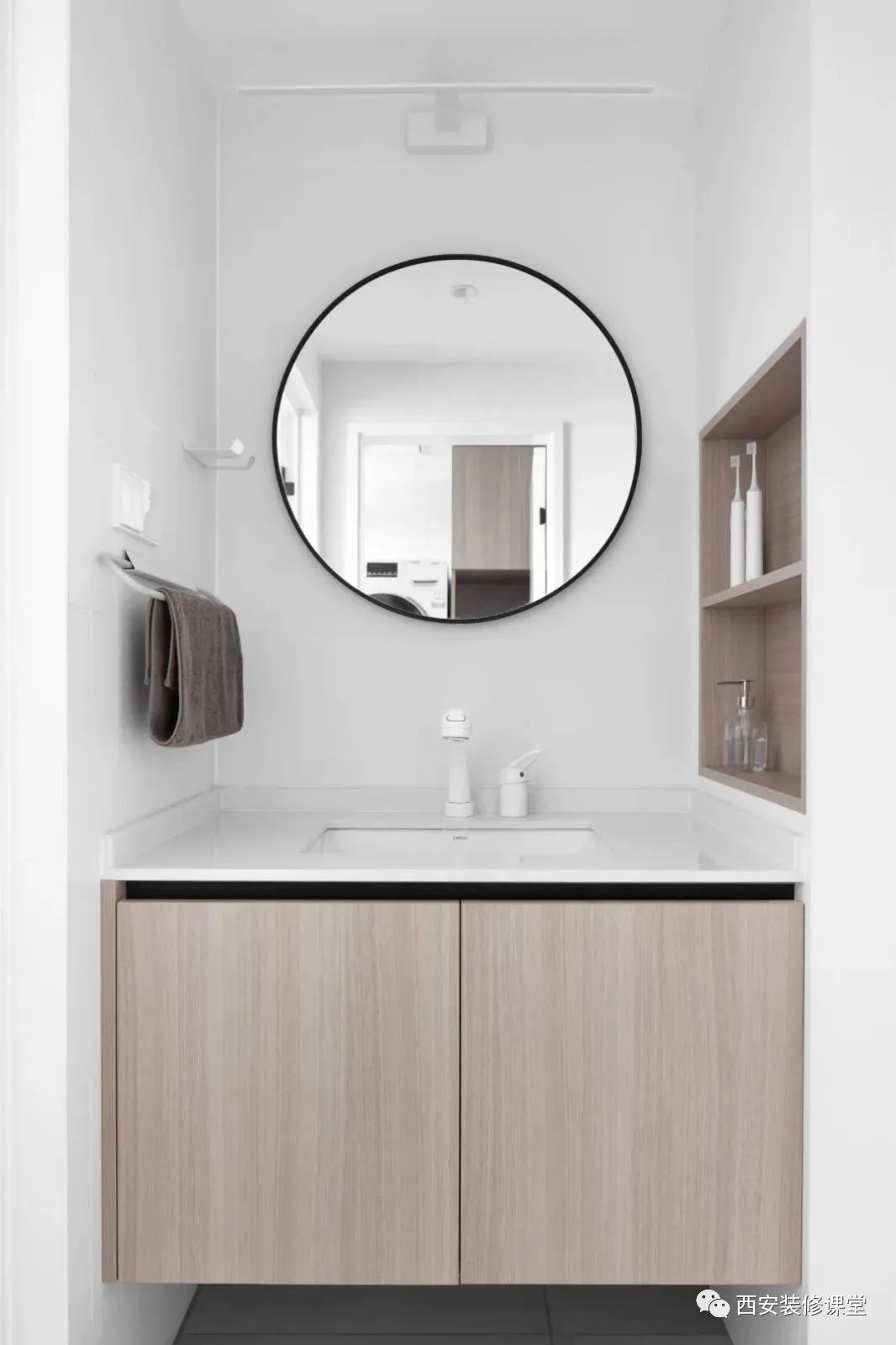 入住家里乱,那是你不知道什么地方可以做收纳