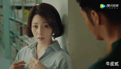 殷桃|蜜一样的殷桃,游离了5个男人之后,还能“甜”多久?