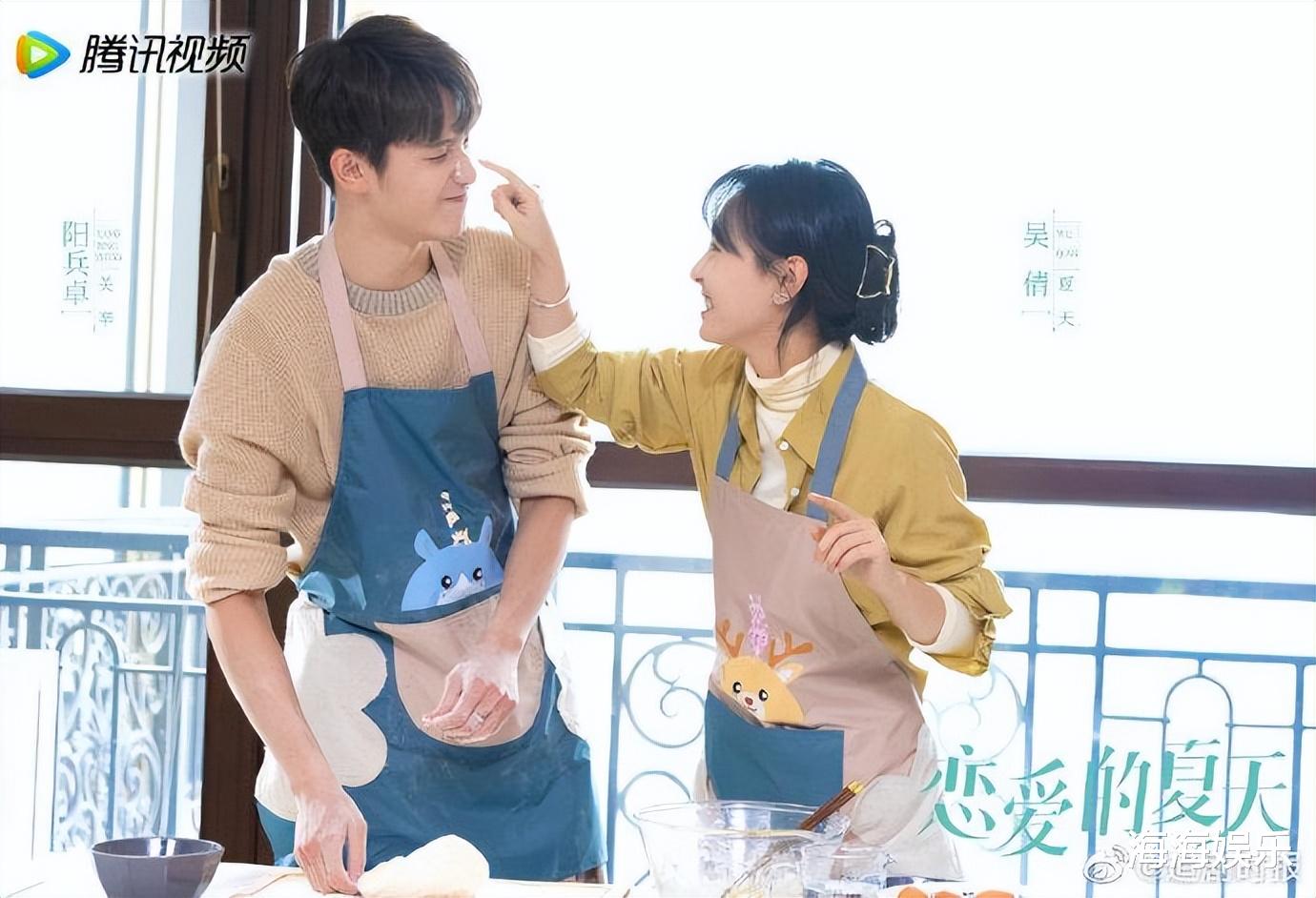 甜宠剧|又一甜宠剧逆袭成黑马，剧情轻松搞笑，狂追5集根本不够看