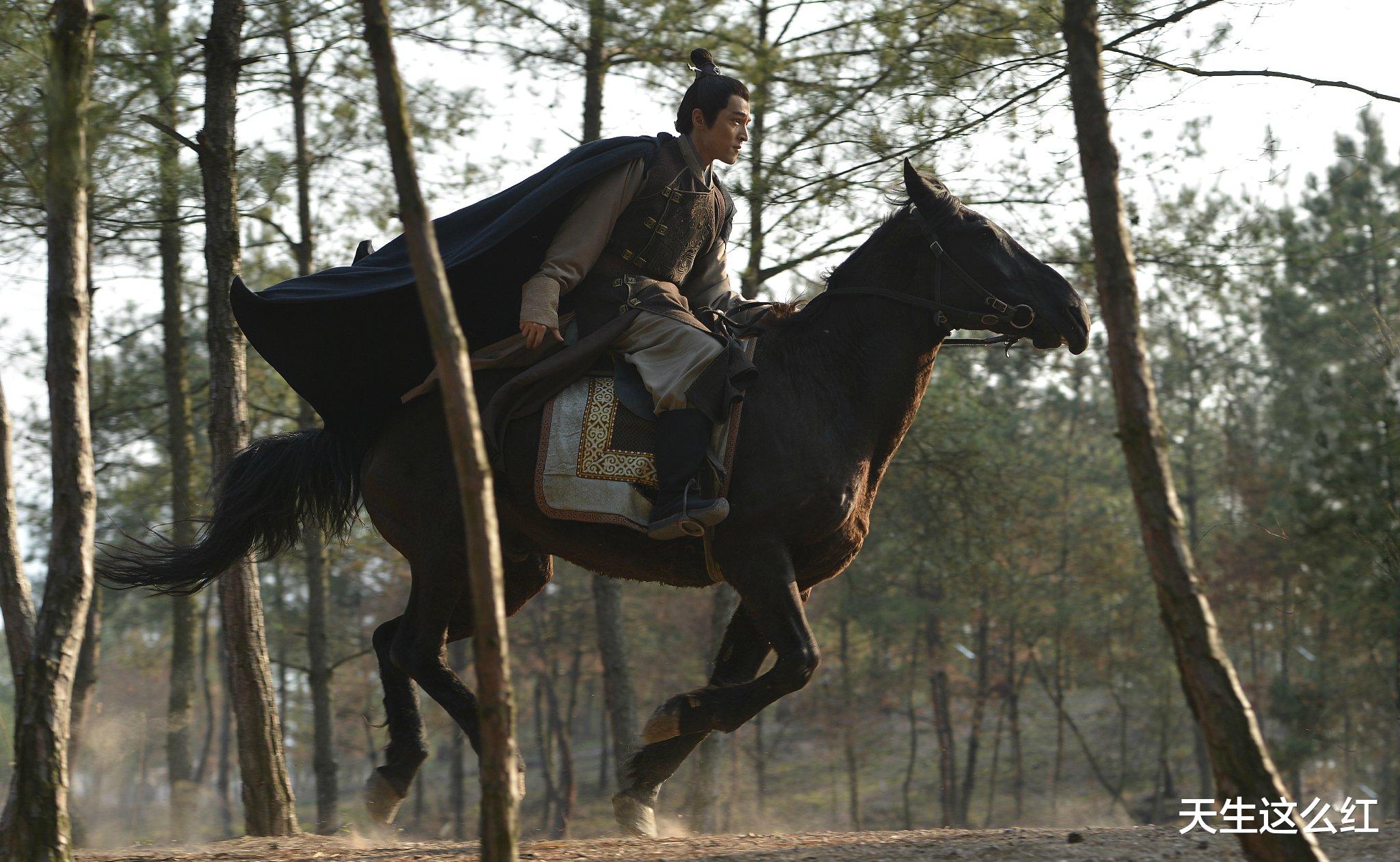 萧景琰|8年了,还有人没搞懂《琅琊榜》究竟厉害在哪里
