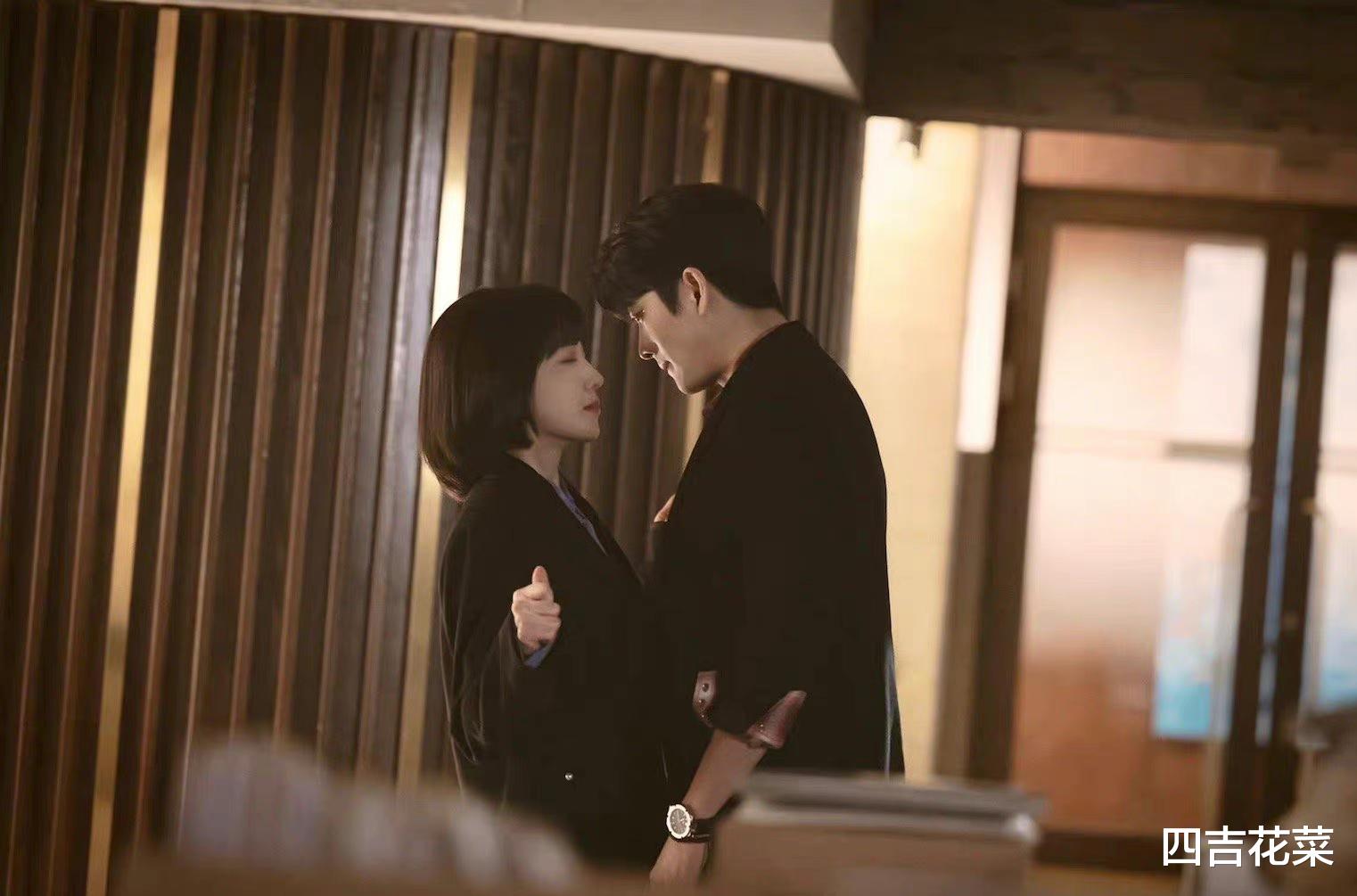 非常律师禹英雨|《非常律师禹英雨》：打着关爱“自闭症患者”幌子的甜宠偶像剧