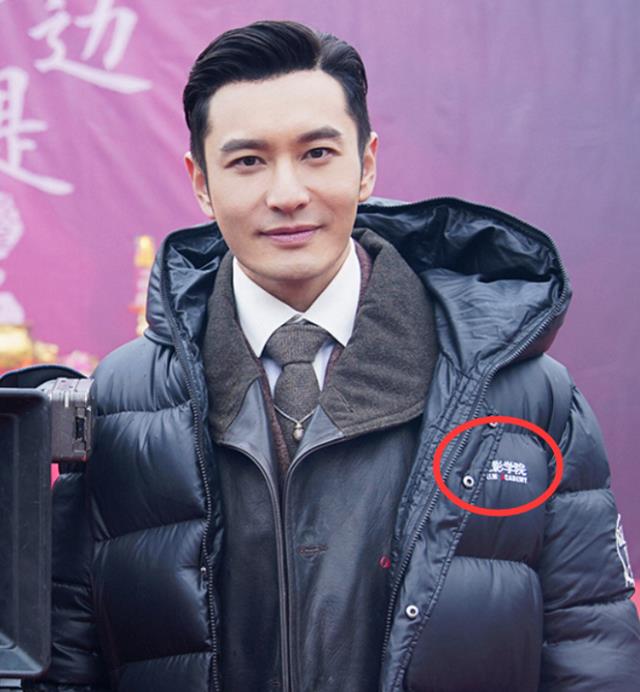 Angelababy|Baby低调撒糖，穿黄晓明北电校服现身片场，夫妻二人恩爱如初