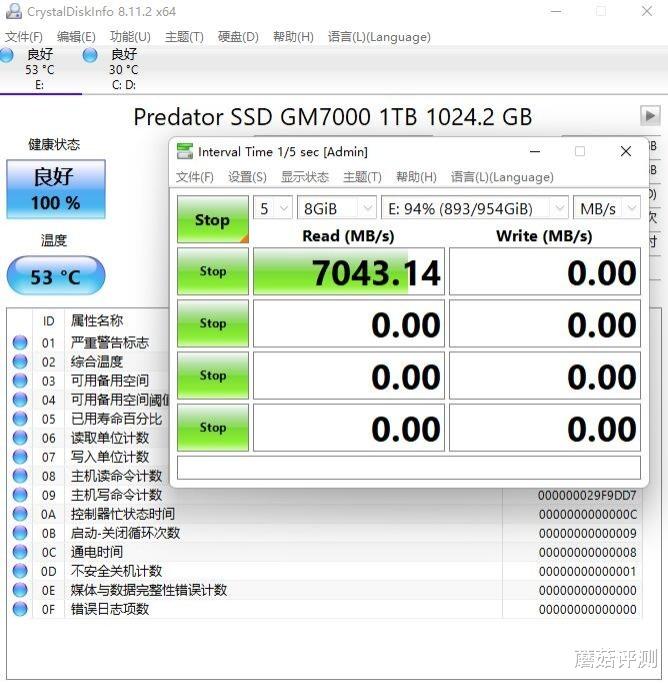 固态硬盘|细数PCIe4.0主控方案发展史，看看现在第一梯队的PCIe4.0固态性能几何