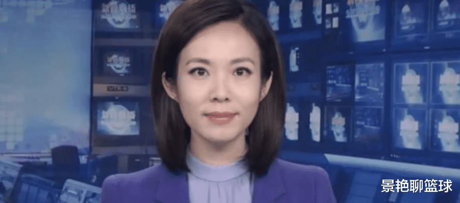 央视|央视8大“黄金剩女”,个个才貌双全