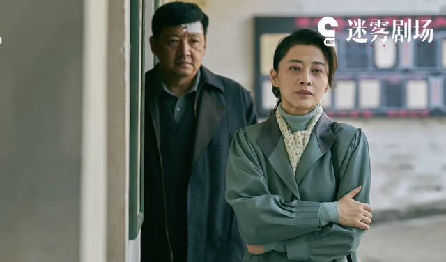 回来的女儿|《回来的女儿》口碑直降,本是精品剧,却因一个原因被观众吐槽